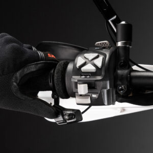 CONTROL REMOTO CHIGEE MULTI REMOTE PARA AIO