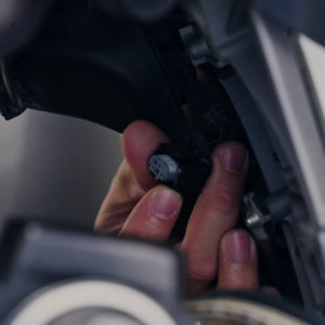 CHIGEE CONTROL REMOTO CHIGEE RC LIN BMW 3 PINES PARA AIO-5