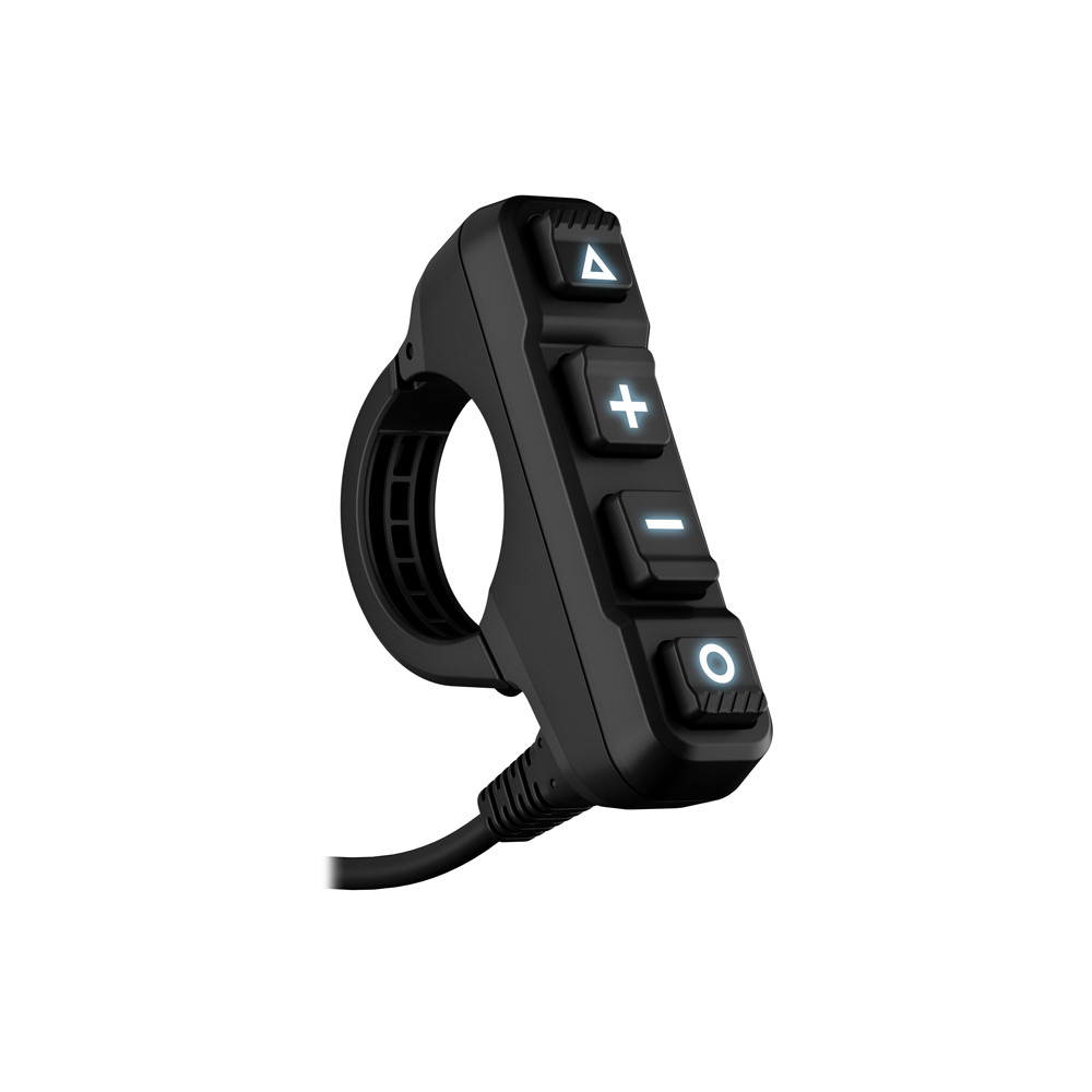 CONTROL REMOTO GARMIN PARA MANILLAR ZUMO XT2 / XT3 / TREAD 2