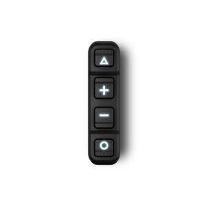 CONTROL REMOTO GARMIN PARA MANILLAR ZUMO XT2 / XT3 / TREAD 2