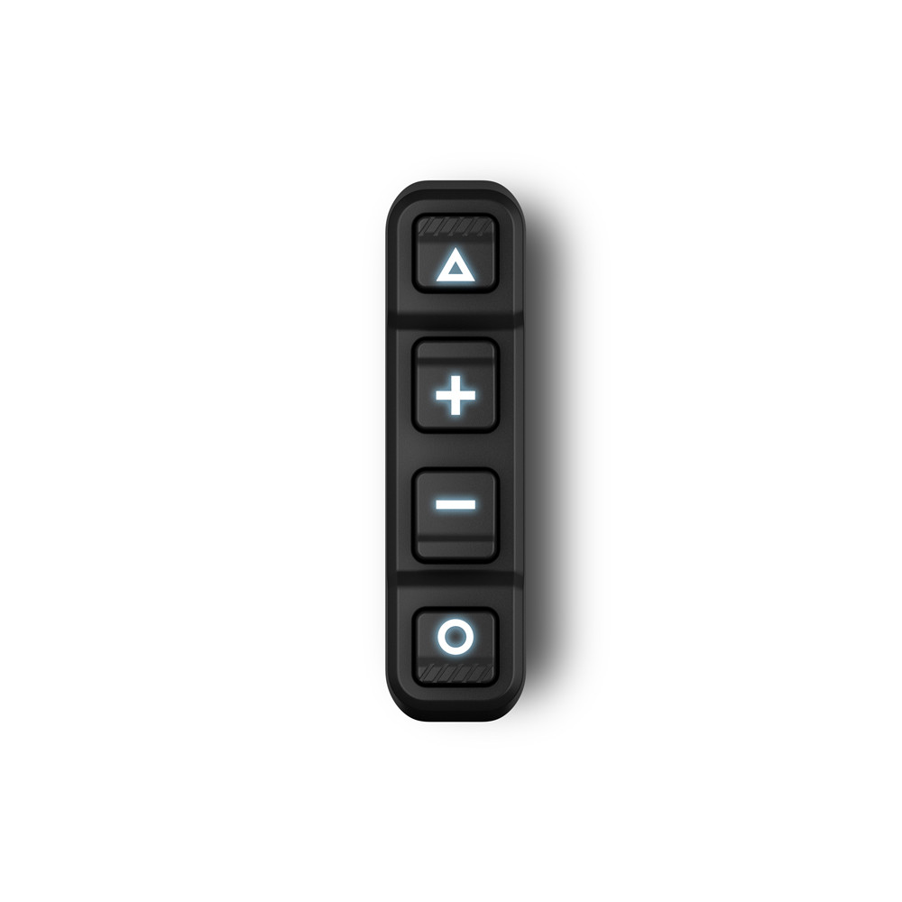 CONTROL REMOTO GARMIN PARA MANILLAR ZUMO XT2 / XT3 / TREAD 2