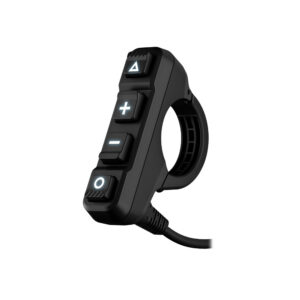 CONTROL REMOTO GARMIN PARA MANILLAR ZUMO XT2 / XT3 / TREAD 2