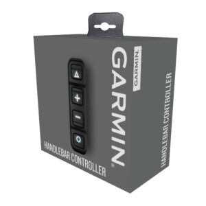 CONTROL REMOTO GARMIN PARA MANILLAR ZUMO XT2 / XT3 / TREAD 2