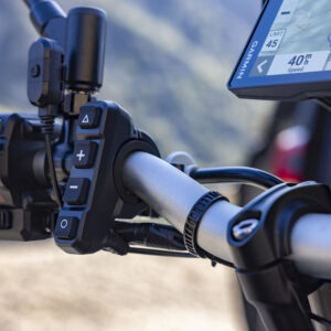 CONTROL REMOTO GARMIN PARA MANILLAR ZUMO XT2 / XT3 / TREAD 2