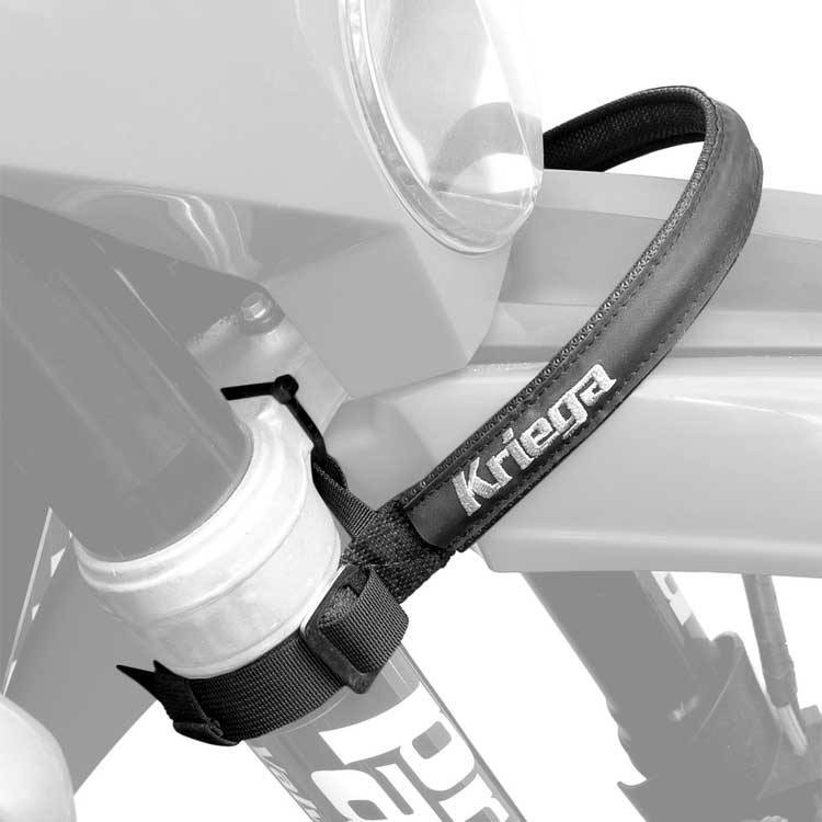 CORREA GUARDABARROS FRONTAL KRIEGA HAUL LOOP
