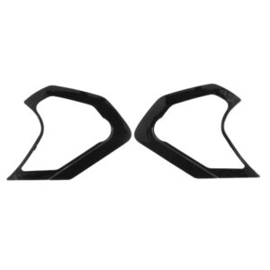 Cubierta Del Mecanismo De Visera Supertech R10