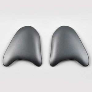 Cubiertas laterales ARAI (Sistema SuperAdSis MZ LRS), FROST GREY (Modelos: X-TEND…)