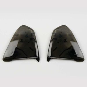 Cubiertas laterales ARAI (Sistema VAS-Z), PROSHADE Ahumado