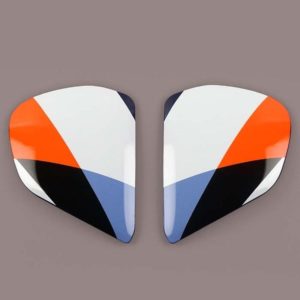 Cubiertas laterales ARAI VAS-V MISANO