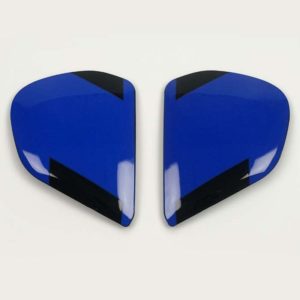 Cubiertas laterales Leon Haslam ARAI VAS-V