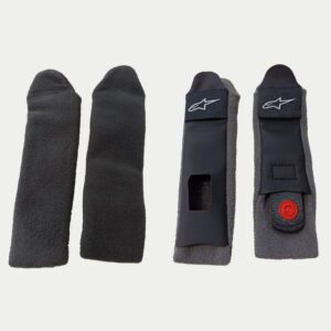 Cubiertas Para Cortina De Barbilla Supertech R10