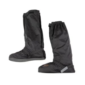 CUBREBOTAS NANO PLUS NEGRO