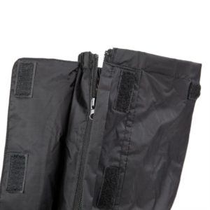 CUBREBOTAS NANO PLUS NEGRO