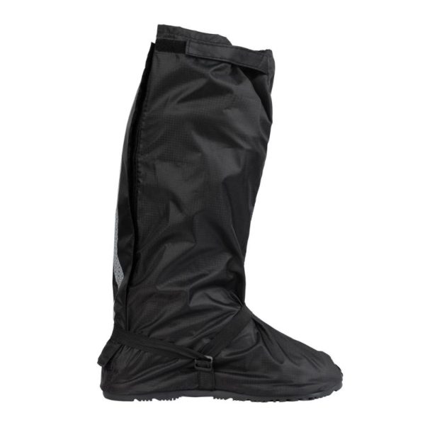 CUBREBOTAS PRO SHOECOVER HYDROSCUD® NEGRO