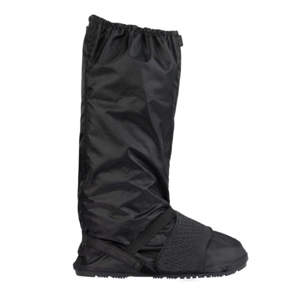 CUBREBOTAS PRO SHOECOVER HYDROSCUD® NEGRO