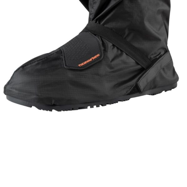 CUBREBOTAS PRO SHOECOVER HYDROSCUD® NEGRO