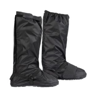 CUBREBOTAS PRO SHOECOVER HYDROSCUD® NEGRO