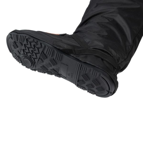 CUBREBOTAS PRO SHOECOVER HYDROSCUD® NEGRO