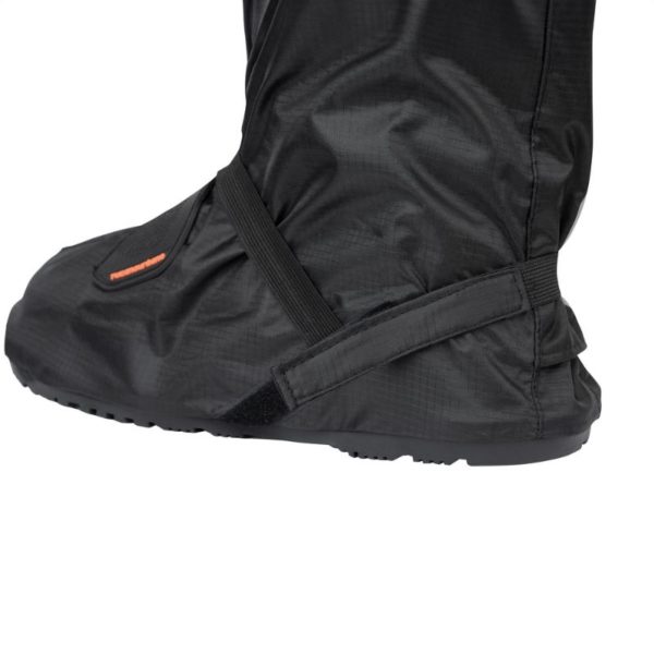 CUBREBOTAS PRO SHOECOVER HYDROSCUD® NEGRO