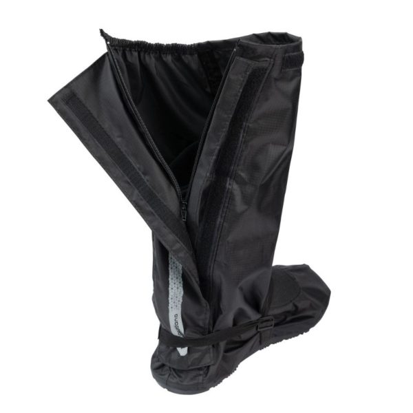 CUBREBOTAS PRO SHOECOVER HYDROSCUD® NEGRO