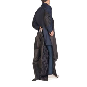 CUBREPIERNAS PANTA-FAST