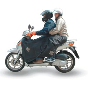 CUBREPIERNAS PASAJERO TUCANO URBANO TERMOSCUD R091