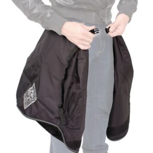 CUBREPIERNAS PASAJERO TUCANO URBANO TERMOSCUD R092