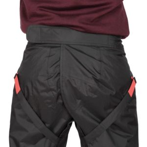 CUBREPIERNAS TAKEAWAY