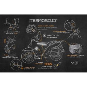 CUBREPIERNAS TUCANO URBANO TERMOSCUD R021
