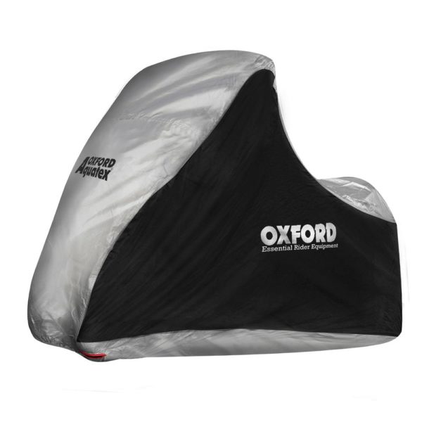 FUNDA MOTO OXFORD AQUATEX MP3 CV215