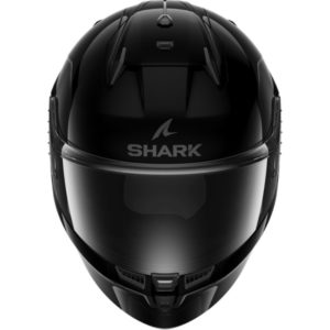 CASCO SHARK D-SKWAL 3 BLANK Black