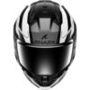 D-SKWAL 3 SIZLER Black White Anthracite - Imagen 3