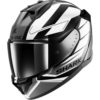 D-SKWAL 3 SIZLER Black White Anthracite