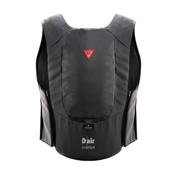 DAINESE SMART AIR BLACK