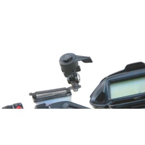 DAMPENER FIJACION OPTILINE C/ DAMPER ANTIVIBRACION