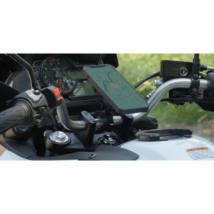 DAMPENER FIJACION OPTILINE C/ DAMPER ANTIVIBRACION