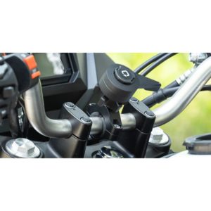 DAMPENER FIJACION OPTILINE C/ DAMPER ANTIVIBRACION