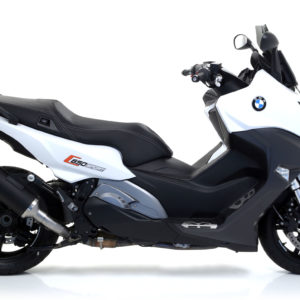 Arrow Conector central 73009MI