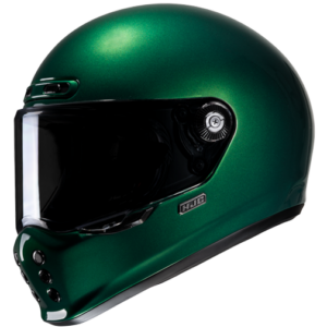 CASCO HJC V10 DEEP GREEN