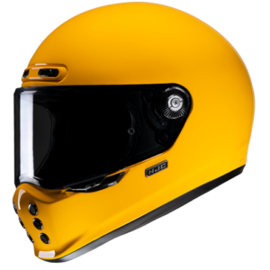CASCO HJC V10 DEEP YELLOW