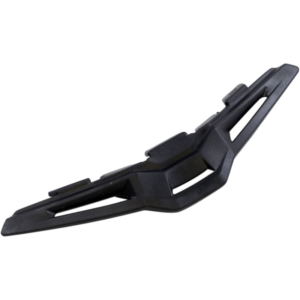 DEFLECTOR DE RESPIRACIÓN S-M10/S-M8 BLACK