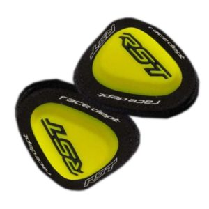 Deslizadera de codo RST Factory Amarillo Fluor