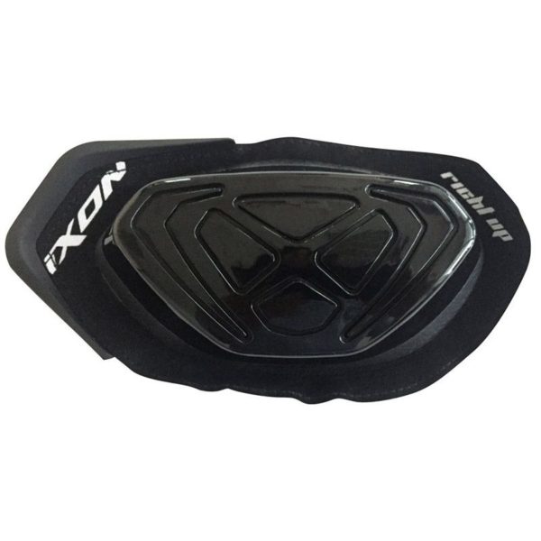 Deslizadera IXON Race 2.0 negra