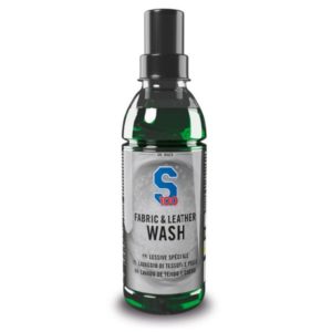 DETERGENTE PARA TEJIDOS TÉCNICOS O CUERO S100 (300 ML)