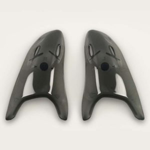 Difusor ARAI (TOUR-X4), Ahumado