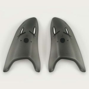 Difusor ARAI (TOUR-X4), Ahumado Mate