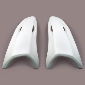 Difusor ARAI (TOUR-X4), METALLIC Blanco Mate