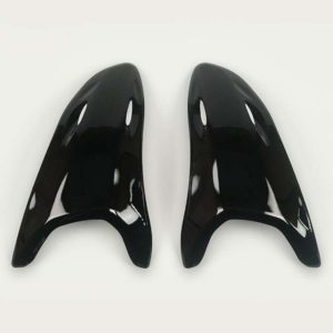 Difusor ARAI (TOUR-X4), Negro