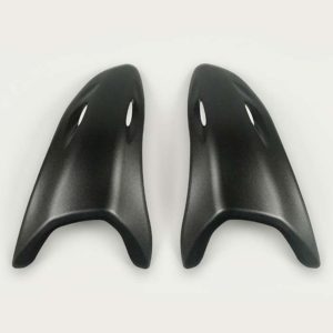 Difusor ARAI (TOUR-X4), Negro Mate