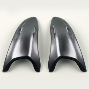 Difusor ARAI (TOUR-X4), PLATINUM Gris